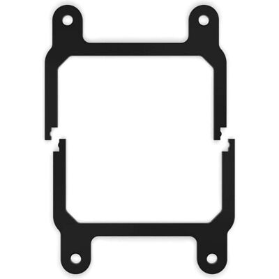 Alphacool WACZ Montagerahmen Core CPU K??hler AM4/AM5, CPU Wasserkühler Zubehör Alphacool WACZ Montagerahmen Core CPU K??hler AM4/AM5, CPU Wasserkühler Zubehör