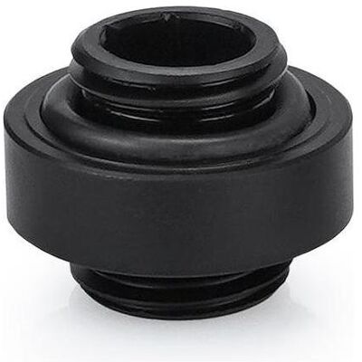 Thermal Grizzly DeltaMate Extender - MM7R Black, CPU Kühler, Schwarz Thermal Grizzly DeltaMate Extender - MM7R Black, CPU Kühler, Schwarz