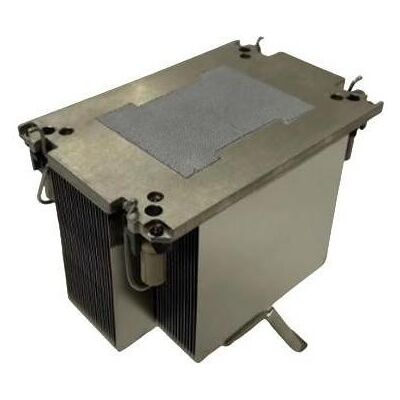 Dell (412-BBGV), CPU Kühler, Grau Dell (412-BBGV), CPU Kühler, Grau