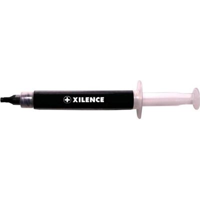 Xilence 73 CPS, /m-K, 0.201°C in²/W (5.15 W/m K, 1.50 g), Wärmeleitpaste Xilence 73 CPS, /m-K, 0.201°C in²/W (5.15 W/m K, 1.50 g), Wärmeleitpaste