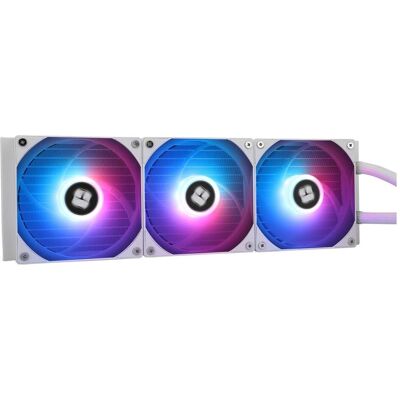 Thermalright Aqua Elite 360 V3, CPU Wasserkühler, Weiss Thermalright Aqua Elite 360 V3, CPU Wasserkühler, Weiss