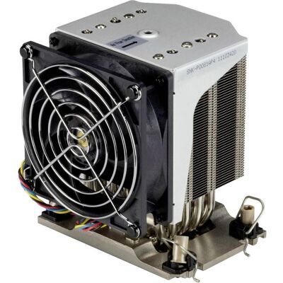 Supermicro CPU-Heatsink SNK-P0081AP4 (92 mm), CPU Kühler, Schwarz Supermicro CPU-Heatsink SNK-P0081AP4 (92 mm), CPU Kühler, Schwarz