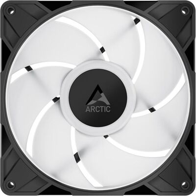 Arctic P14 Pro 3-Pack (140 mm, 3x), PC Lüfter, Schwarz Arctic P14 Pro 3-Pack (140 mm, 3x), PC Lüfter, Schwarz