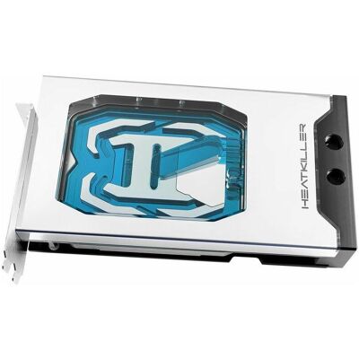 WaterCool HEATKILLER V PRO for RTX 4090 - FE ACRYL Ni aRGB, GPU Wasserkühler WaterCool HEATKILLER V PRO for RTX 4090 - FE ACRYL Ni aRGB, GPU Wasserkühler