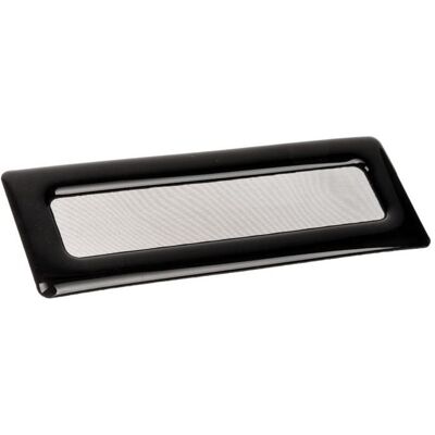 DEMCiflex Staubfilter Lian Li O11 Dynamic XL Vertical GPU, PC Lüfter Zubehör, Schwarz DEMCiflex Staubfilter Lian Li O11 Dynamic XL Vertical GPU, PC Lüfter Zubehör, Schwarz