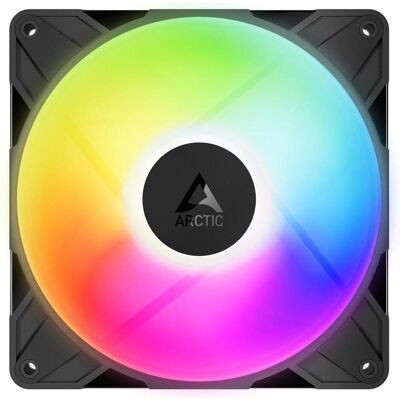 Arctic P14 Pro (140 mm, 3x), PC Lüfter, Schwarz Arctic P14 Pro (140 mm, 3x), PC Lüfter, Schwarz