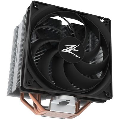 Zalman Performa ST CPU cooler (CNPS10X) (155 mm), CPU Kühler, Silber Zalman Performa ST CPU cooler (CNPS10X) (155 mm), CPU Kühler, Silber