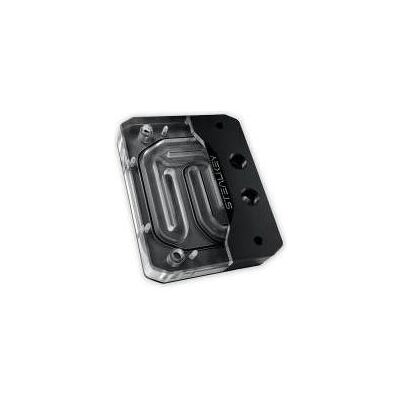 Stealkey Customs WAC Stealkey CenPro AM5 Acryl D-ARGB, CPU Wasserkühler, Transparent Stealkey Customs WAC Stealkey CenPro AM5 Acryl D-ARGB, CPU Wasserkühler, Transparent