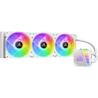 Antec Symphony 360, CPU Wasserkühler, Weiss Antec Symphony 360, CPU Wasserkühler, Weiss