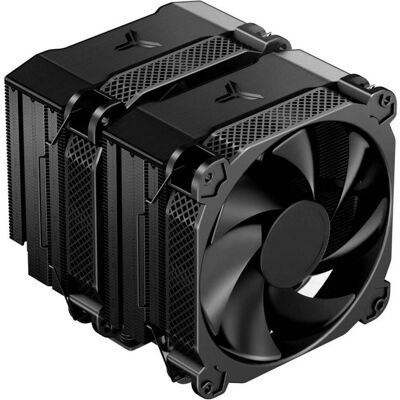 Jonsbo HX7280 CPU-Kühler - 2x 140mm, 1x 120mm (160 mm), CPU Kühler, Schwarz Jonsbo HX7280 CPU-Kühler - 2x 140mm, 1x 120mm (160 mm), CPU Kühler, Schwarz