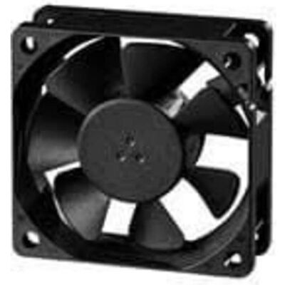 Sunon, Zubehör Belüftungstechnik, DC-Lüfter 12V 92x92x25 Gleitlager Sunon, Zubehör Belüftungstechnik, DC-Lüfter 12V 92x92x25 Gleitlager
