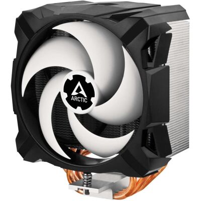 Arctic Freezer i35 (158.50 mm), CPU Kühler, Schwarz Arctic Freezer i35 (158.50 mm), CPU Kühler, Schwarz