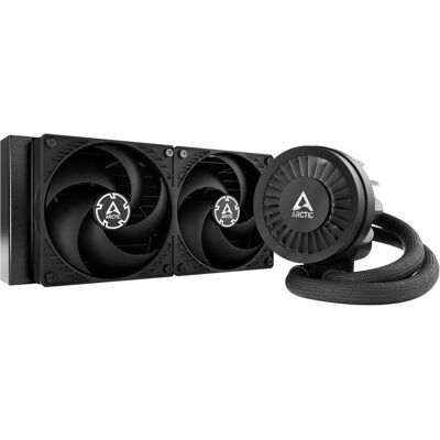 Arctic Liquid Freezer III - 240, CPU Wasserkühler, Mehrfarbig Arctic Liquid Freezer III - 240, CPU Wasserkühler, Mehrfarbig