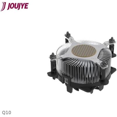 Dynatron Q10 Intel 1700 CPU-Kühler mit Lüfter (62 mm), CPU Kühler Dynatron Q10 Intel 1700 CPU-Kühler mit Lüfter (62 mm), CPU Kühler