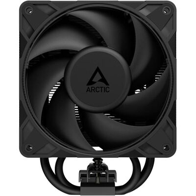 Arctic Freezer 36-S (Black) (156 mm), CPU Kühler, Schwarz Arctic Freezer 36-S (Black) (156 mm), CPU Kühler, Schwarz