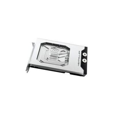 WaterCool WAK HEATKILLER V for RTX 4080 FE - ACRYL Ni aRGB, GPU Wasserkühler WaterCool WAK HEATKILLER V for RTX 4080 FE - ACRYL Ni aRGB, GPU Wasserkühler