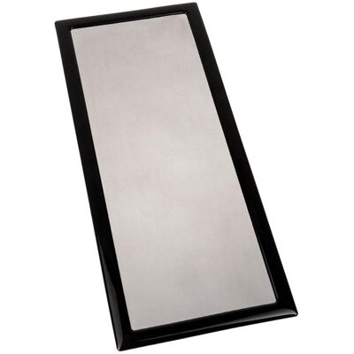 DEMCiflex Staubfilter Lian Li O11 Dynamic Rear, PC Lüfter Zubehör, Schwarz DEMCiflex Staubfilter Lian Li O11 Dynamic Rear, PC Lüfter Zubehör, Schwarz