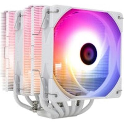 Thermalright Peerless Asassin (157 mm), CPU Kühler, Weiss Thermalright Peerless Asassin (157 mm), CPU Kühler, Weiss