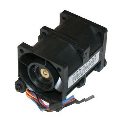 Supermicro FAN-0101L4: Gehäuselüfter (40 mm, 1x), PC Lüfter, Schwarz Supermicro FAN-0101L4: Gehäuselüfter (40 mm, 1x), PC Lüfter, Schwarz