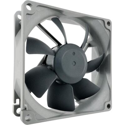 Noctua Nf-R8 1800 Pwm (80 mm, 1x), PC Lüfter, Grau Noctua Nf-R8 1800 Pwm (80 mm, 1x), PC Lüfter, Grau