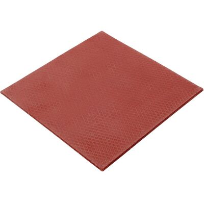 Thermal Grizzly Minus Pad Extreme - 100 × 100 × 1,5 mm (1.50 mm), Wärmeleitpad, Braun Thermal Grizzly Minus Pad Extreme - 100 × 100 × 1,5 mm (1.50 mm), Wärmeleitpad, Braun