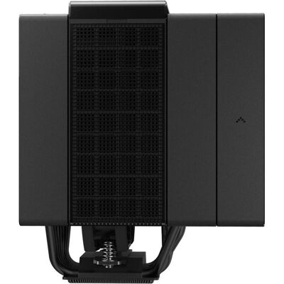 Deepcool Assassin Iv Vc Vision (172 mm), CPU Kühler, Schwarz Deepcool Assassin Iv Vc Vision (172 mm), CPU Kühler, Schwarz