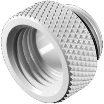Bitspower Adapter 1/4 Zoll auf IG 1/4 Zoll, Wasserkühlung Komponenten Zubehör, Weiss Bitspower Adapter 1/4 Zoll auf IG 1/4 Zoll, Wasserkühlung Komponenten Zubehör, Weiss