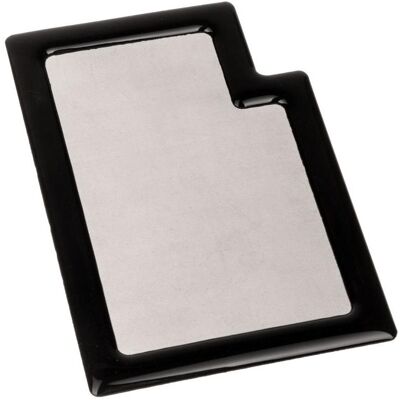 DEMCiflex Staubfilter Lian Li O11 Dynamic XL Rear, PC Lüfter Zubehör, Schwarz DEMCiflex Staubfilter Lian Li O11 Dynamic XL Rear, PC Lüfter Zubehör, Schwarz
