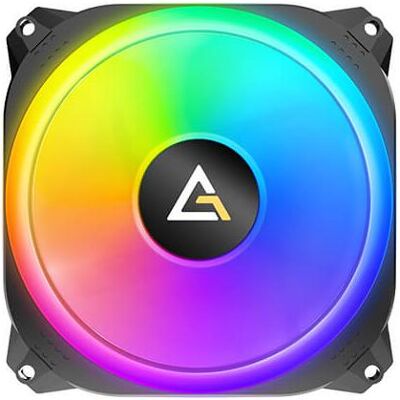 Antec Prizm X 120 ARGB 3+C Computergehäuse Air cooler 12 cm Schwarz 3 Stück(e) (120 mm, 3x), PC Lüfter, Schwarz, Mehrfarbig Antec Prizm X 120 ARGB 3+C Computergehäuse Air cooler 12 cm Schwarz 3 Stück(e) (120 mm, 3x), PC Lüfter, Schwarz, Mehrfarbig