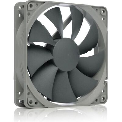 Noctua NF-P12 redux-1300 Lüfter (120 mm, 1x), PC Lüfter, Grau Noctua NF-P12 redux-1300 Lüfter (120 mm, 1x), PC Lüfter, Grau