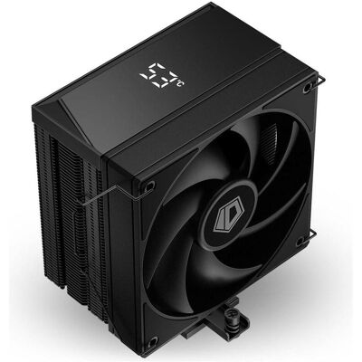 ID-Cooling FROZN A410 TD - CPU Luftkler - Max 1 dBA (152 mm), CPU Kühler, Schwarz ID-Cooling FROZN A410 TD - CPU Luftkler - Max 1 dBA (152 mm), CPU Kühler, Schwarz