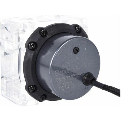 Alphacool Eispumpe VPP755 inkl. Eisdecke D5, Wasserkühlung Pumpe Alphacool Eispumpe VPP755 inkl. Eisdecke D5, Wasserkühlung Pumpe