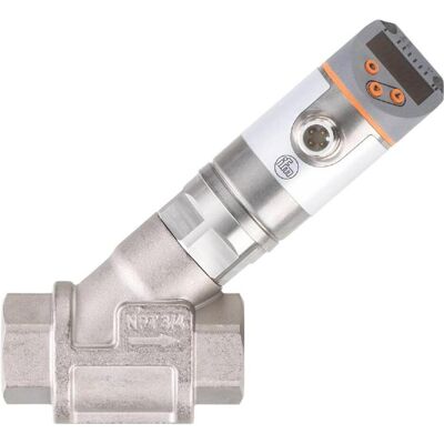 ifm SBN232 Durchflusssensor - Flow Sensor ifm SBN232 Durchflusssensor - Flow Sensor