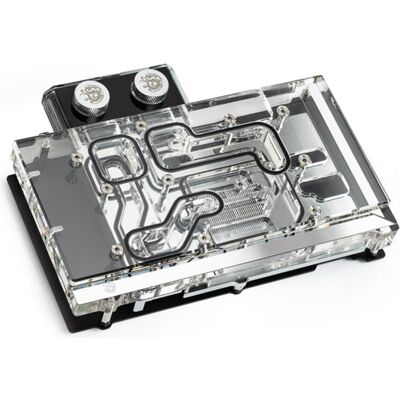 Bitspower Classic RTX 3070 Founders Edition, ARGB - acryl, GPU Wasserkühler Bitspower Classic RTX 3070 Founders Edition, ARGB - acryl, GPU Wasserkühler