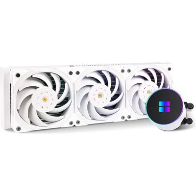 Thermalright Frozen Magic 360 Scenic V2, CPU Wasserkühler Thermalright Frozen Magic 360 Scenic V2, CPU Wasserkühler