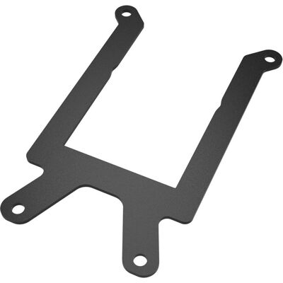 be quiet! STRX4 / TR4 MOUNTING KIT, CPU Wasserkühler Zubehör be quiet! STRX4 / TR4 MOUNTING KIT, CPU Wasserkühler Zubehör