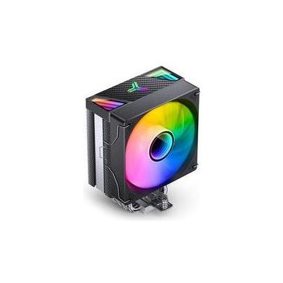 Jonsbo CR-1000 V3 PRO CPU-Kühler, PWM, ARGB - schwarz (157 mm), CPU Kühler, Schwarz Jonsbo CR-1000 V3 PRO CPU-Kühler, PWM, ARGB - schwarz (157 mm), CPU Kühler, Schwarz