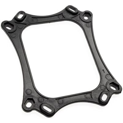 Raijintek EOS Series Mounting Kit - Intel LGA 1700, CPU Wasserkühler Zubehör Raijintek EOS Series Mounting Kit - Intel LGA 1700, CPU Wasserkühler Zubehör
