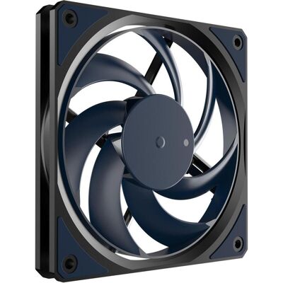 Cooler Master MFX-B2DN-253P2-R2 SickleFlow Edge 120 ARGB 3-in-1 3x 120mm 6902500± 10% (120 mm, 1x), PC Lüfter, Schwarz Cooler Master MFX-B2DN-253P2-R2 SickleFlow Edge 120 ARGB 3-in-1 3x 120mm 6902500± 10% (120 mm, 1x), PC Lüfter, Schwarz
