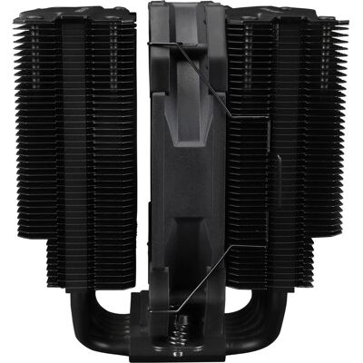Thermalright Peerless Assassin 120 Mini (135 mm), CPU Kühler, Schwarz Thermalright Peerless Assassin 120 Mini (135 mm), CPU Kühler, Schwarz