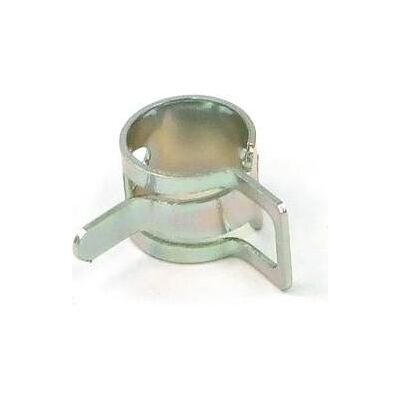Aquatuning Schlauchschelle Federband 10-12mm, Wasserkühlung Komponenten Zubehör, Silber Aquatuning Schlauchschelle Federband 10-12mm, Wasserkühlung Komponenten Zubehör, Silber