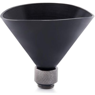 Alphacool Apex Bef??lltrichter G1/4", Wasserkühlung Komponenten Zubehör, Schwarz Alphacool Apex Bef??lltrichter G1/4", Wasserkühlung Komponenten Zubehör, Schwarz