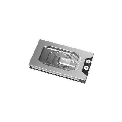 WaterCool WAK HEATKILLER V PRO for RTX 5090 for Palit/Gainward ACRYL Ni aRGB, GPU Wasserkühler WaterCool WAK HEATKILLER V PRO for RTX 5090 for Palit/Gainward ACRYL Ni aRGB, GPU Wasserkühler