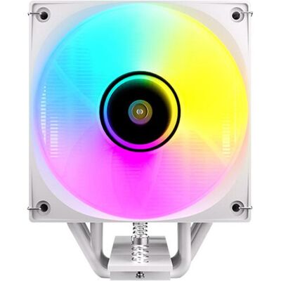 Antec Prozessorlüfter (95 mm), CPU Kühler, Weiss Antec Prozessorlüfter (95 mm), CPU Kühler, Weiss