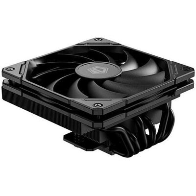 ID-Cooling I-67 XT (67 mm), CPU Kühler, Schwarz ID-Cooling I-67 XT (67 mm), CPU Kühler, Schwarz