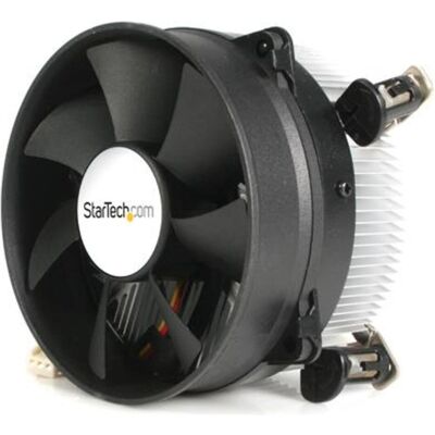 StarTech 95mm Cpu Cooler Fan Heatsink (68 mm), CPU Kühler, Schwarz StarTech 95mm Cpu Cooler Fan Heatsink (68 mm), CPU Kühler, Schwarz