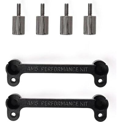 Alphacool WACZ Core AM5 Performance Kit, CPU Wasserkühler Zubehör Alphacool WACZ Core AM5 Performance Kit, CPU Wasserkühler Zubehör