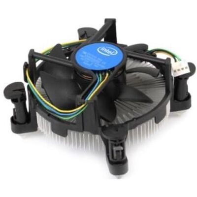 Intel Lüfter CPU S4677 für 2U M50FCP (passiv/1x), CPU Kühler Intel Lüfter CPU S4677 für 2U M50FCP (passiv/1x), CPU Kühler