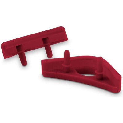Noctua NA-SAVP1 Anti-Vibrations-Pads - Rot - PC Lüfter Zubehör Noctua NA-SAVP1 Anti-Vibrations-Pads - Rot - PC Lüfter Zubehör