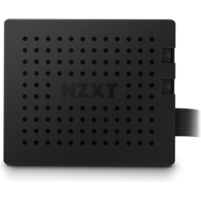 NZXT RGB & Fan Controller, Modding Beleuchtung NZXT RGB & Fan Controller, Modding Beleuchtung